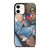 ASAP ROCKY TYLER THE CREATOR iPhone 12 Case Cover