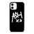 ASHTON IRWIN 5 SECONDS OF SUMMER LOGO iPhone 12 Case Cover ASHTON IRWIN 5 SECONDS OF SUMMER LOGO iPhone 12 Case Cover
