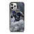 DERRICK HENRY 22 TENNESSEE TITANS NFL FOOTBALL iPhone 12 Pro Case Cover