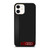 AUDI CAR CARBON LOGO iPhone 12 Case Cover