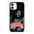 BACKWOODS CIGARETTES BOB MARLEY iPhone 12 Case Cover