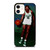 BILL RUSSEL BOSTON CELTIC iPhone 12 Case Cover