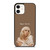 BILLIE EILISH HAPPIER THAN EVER iPhone 12 Case Cover