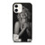 BLONDE ANA DE ARMAS iPhone 12 Case Cover