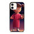 BOO MONSTER INC iPhone 12 Case Cover