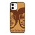 BRUNO MARS LEAVE THE DOOR OPEN 2 iPhone 12 Case Cover
