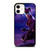 CATWOMAN DC SUPERHERO iPhone 12 Case Cover