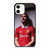 CHRISTIAN ERIKSEN MANCHESTER UNITED iPhone 12 Case Cover