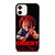 CHUCKY CHILD'S PLAY BLOODY iPhone 12 Case Cover