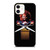 CHUCKY CHILD'S PLAY CLOWN iPhone 12 Case Cover CHUCKY CHILD'S PLAY CLOWN iPhone 12 Case Cover