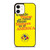 CLUB AMERICA FOOTBALL FANS iPhone 12 Case Cover