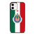 CLUB DEPORTIVO CHIVAS GUADALAJARA iPhone 12 Case Cover