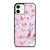 CUTE SYLVEON POKEMON iPhone 12 Case Cover