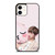 DANIEL KANG WANNA ONE iPhone 12 Case Cover