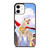 DC LEAGUE OF SUPER PETS KRYPTO iPhone 12 Case Cover