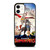 DC LEAGUE OF SUPERPETS iPhone 12 Case Cover