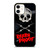 DEATH PROOF SKULL LOGO 2 iPhone 12 Case Cover