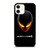 DELL ALIENWARE SPARKS iPhone 12 Case Cover DELL ALIENWARE SPARKS iPhone 12 Case Cover