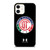 DEPORTIVO TOLUCA UNDER ARMOUR iPhone 12 Case Cover