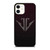DESTINY 2 GAMES LOGO iPhone 12 Case Cover