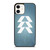 DESTINY HUNTER GAMES LOGO iPhone 12 Case Cover