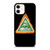 DORITOS CHIPS ILLUMINATI iPhone 12 Case Cover