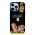 5 SECONDS OS SUMMER CALM iPhone 13 Pro Max Case Cover