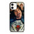 EDDIE MUNSON HELLFIRE CLUB iPhone 12 Case Cover
