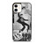 ELVIS PRESLEY COLLAGE 2 iPhone 12 Case Cover