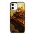 EWOK STAR WARS iPhone 12 Case Cover