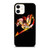 FAIRY TAIL ANIME LOGO iPhone 12 Case Cover