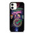 FUTURAMA PLANET EXPRESS AIRSPACES iPhone 12 Case Cover FUTURAMA PLANET EXPRESS AIRSPACES iPhone 12 Case Cover