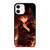 GENSHIN IMPACT HUTAO iPhone 12 Case Cover