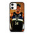 GIANNIS ANTETOKOUNMPO BUCKS 34 iPhone 12 Case Cover
