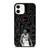 GIANNIS ANTETOKOUNMPO BUCKS iPhone 12 Case Cover