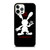 DISNEY OSWALD GIVENCHY iPhone 12 Pro Case Cover