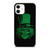 HATBOX GHOST HAUNTED MANSION ICON iPhone 12 Case Cover