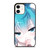 HATSUNE MIKU ANIME PRETTY iPhone 12 Case Cover