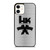 HECKLER AND KOCH PISTOLS LOGO iPhone 12 Case Cover