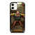 HELLO NEIGHBOR 2 THEODORE PETERSON iPhone 12 Case Cover