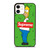 HOMER THE SIMPSONS SUPREME iPhone 12 Case Cover
