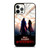 DOCTOR STRANGE IN THE MULTIVERSE OF MADNESS MARVEL 3 iPhone 12 Pro Case Cover