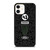 HOONIGAN MONSTER FORD RACING iPhone 12 Case Cover