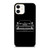 HOONIGAN RACING DIVISION iPhone 12 Case Cover