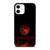 HOUSE OF THE DRAGON FIRE AND BLOOD iPhone 12 Case Cover