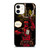 HULK VS DEADPOOL iPhone 12 Case Cover