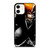 ICHIGO KUROSAKI BLEACH ANIME 2 iPhone 12 Case Cover