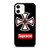 INDEPENDENT TRUCK COMPANY SUPREME iPhone 12 Case Cover