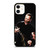 JAMES HETFIELD METALLICA GUITARIST iPhone 12 Case Cover