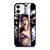 JASON X MOVIE POSTER iPhone 12 Case Cover